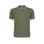 Polo Adulte Ken BLEU MARINE