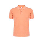 Polo Adulte Ken BLEU MARINE