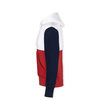 Erwachsene Sweatshirt Skon SCHWARZ
