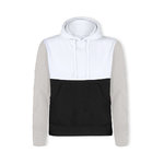 Erwachsene Sweatshirt Skon SCHWARZ