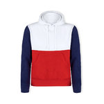 Erwachsene Sweatshirt Skon SCHWARZ