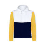 Erwachsene Sweatshirt Skon SCHWARZ