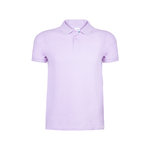 Polo Adulte Ment BEIGE PASTEL