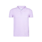 Polo Adulte Ment BEIGE PASTEL