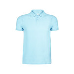 Polo Adulte Ment BEIGE PASTEL
