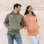 Adult Sweatshirt Grea NAVY BLUE