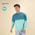 Adult Sweatshirt Truyi BLACK