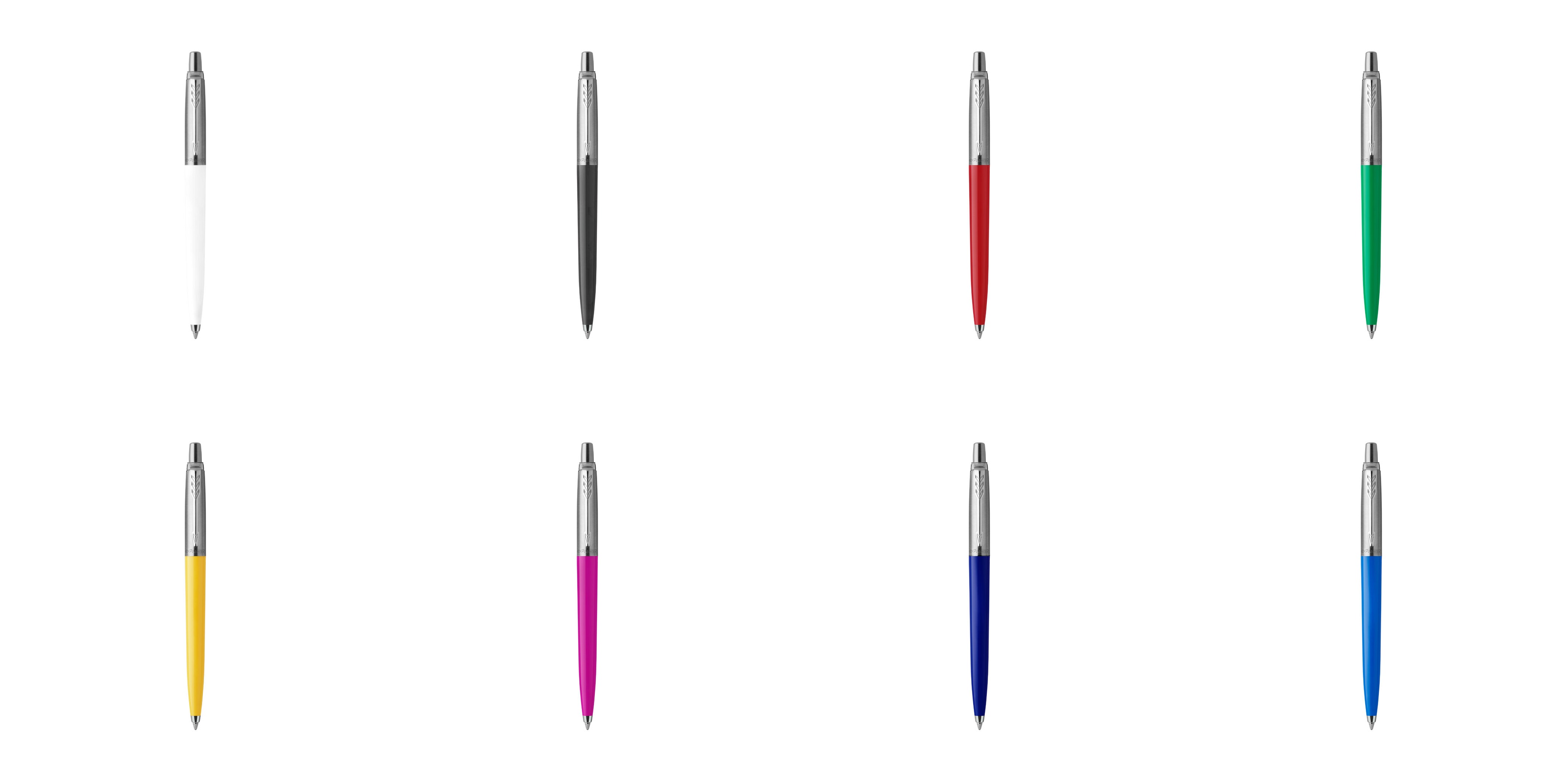 Penna a Sfera Jotter Original BIANCO