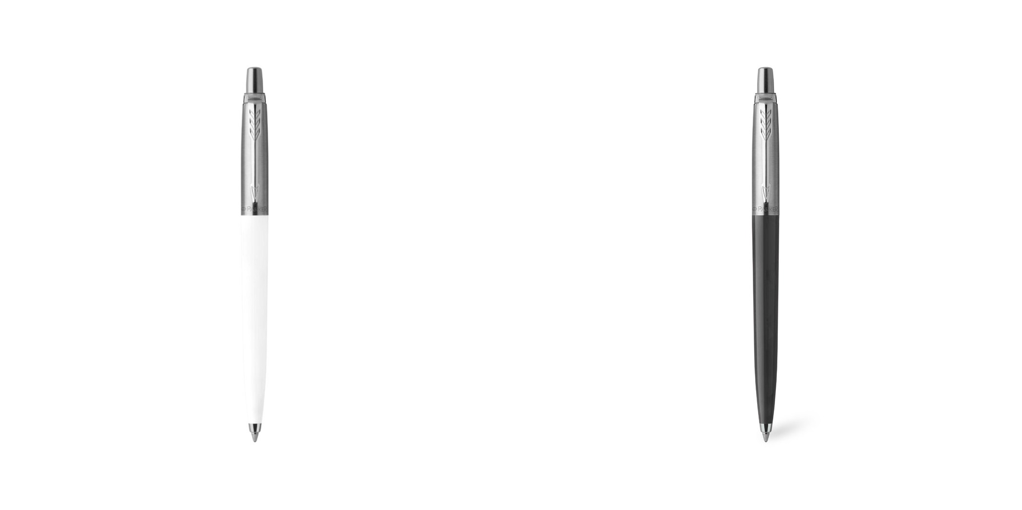 Pen Jotter Original WHITE