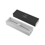 Portaminas Jotter Core PLATEADO