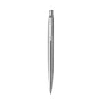 Portaminas Jotter Core PLATEADO