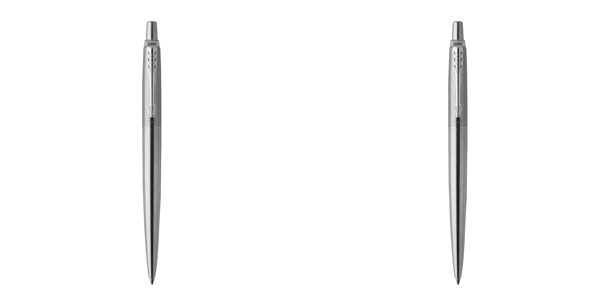 Pen Jotter Core SILVER