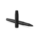 Roller Pen IM Achromatic SCHWARZ