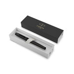 Roller Pen IM Achromatic SCHWARZ