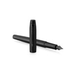 Roller IM Achromatic BLACK