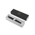 Roller IM Achromatic BLACK