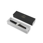 Roller IM Achromatic BLACK