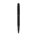 Roller IM Achromatic BLACK