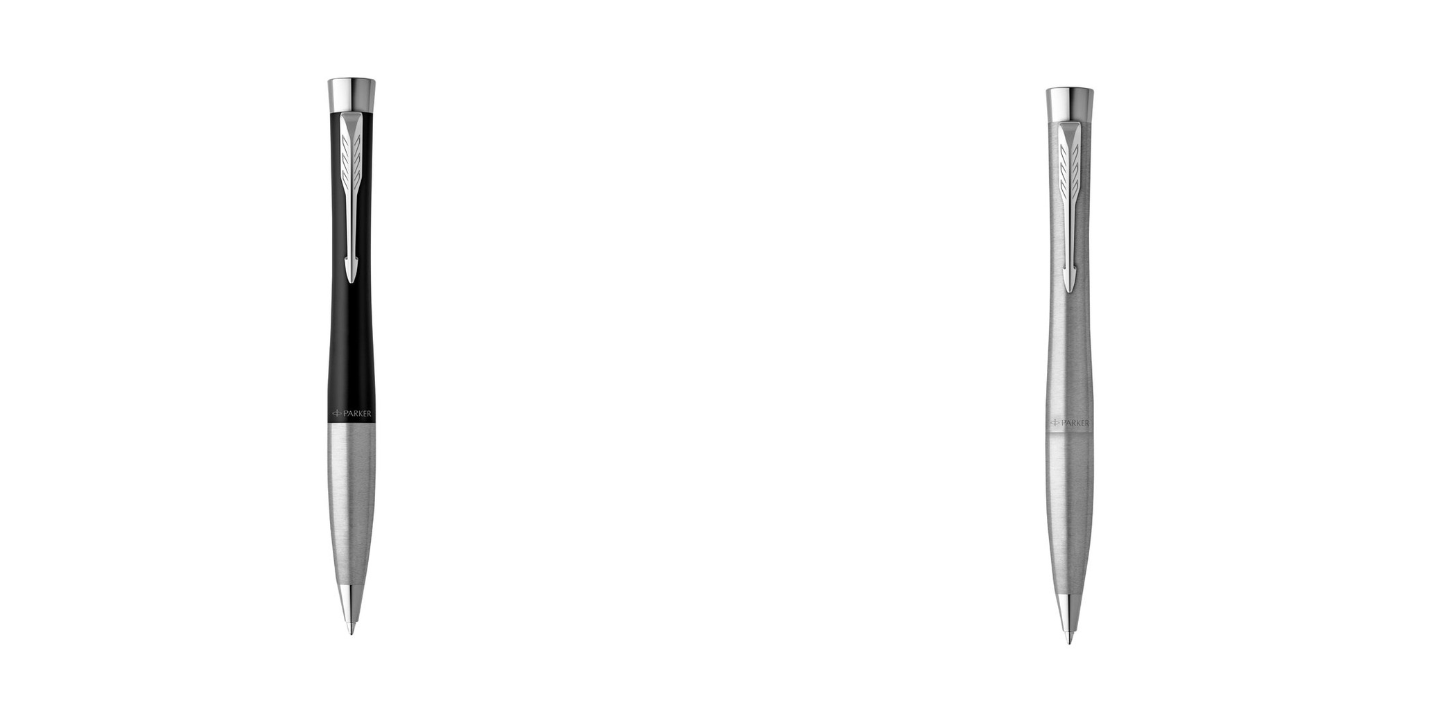Pen Urban Twist ZWART