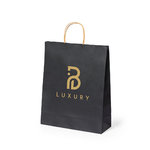 Tas Linel ZWART