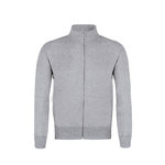 Adult Sweatshirt Lightweight Sweat BLACK