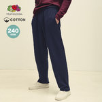 Pantalone Lightweight Open Hem GRIGIO