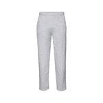 Pantalone Lightweight Open Hem GRIGIO