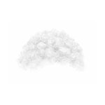 Perruque Genax BLANC