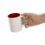 Tasse Loom NOIR