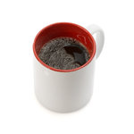 Tasse Loom NOIR