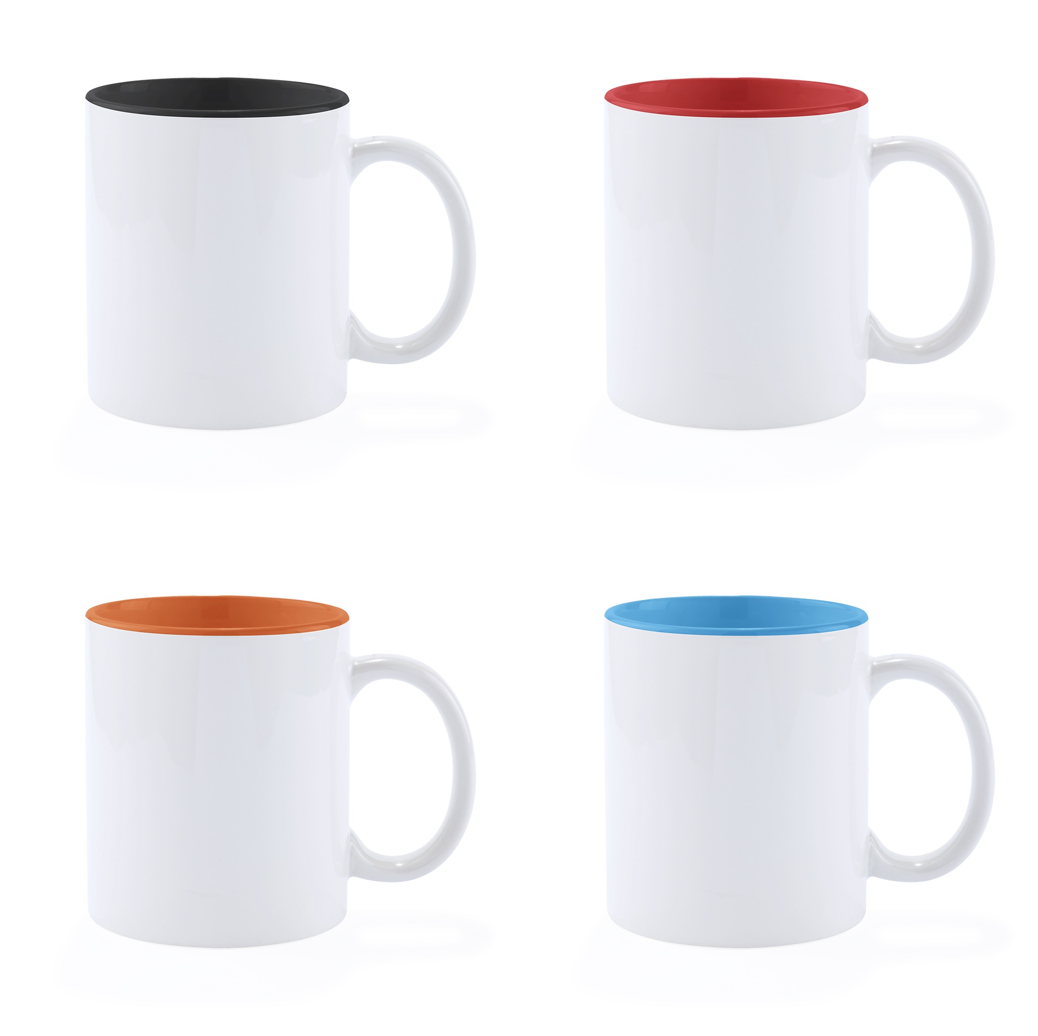 Tasse Loom NOIR
