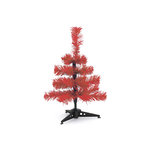 Arbre de Noël Pines BLANC