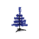 Arbre de Noël Pines BLANC