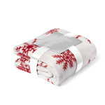 Couverture Landak BLANC