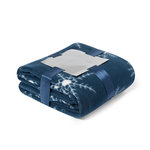 Couverture Landak BLANC