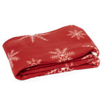 Couverture Landak BLANC