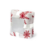 Couverture Landak BLANC