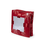 Couverture Landak BLANC