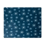 Couverture Landak BLANC