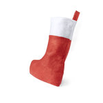 Calza Saspi ROSSO