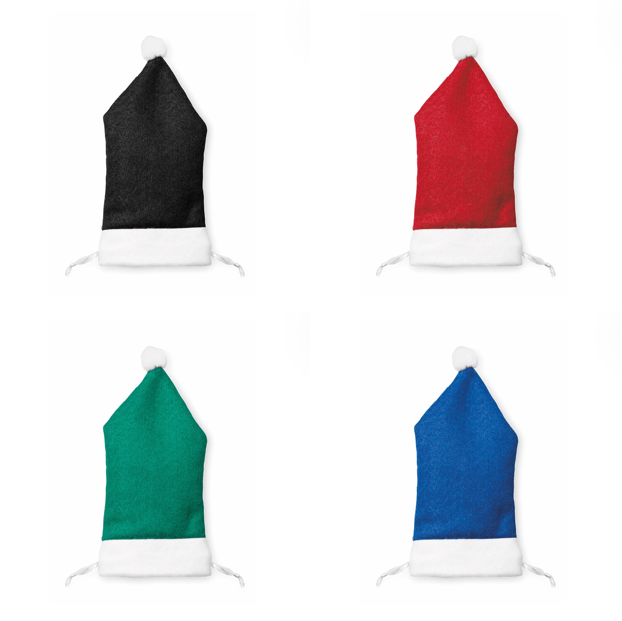 Pouch Zisuk BLACK