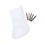 Stocking Plicom.