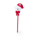 Kugelschreiber Tidil WEIHNACHTSMANN