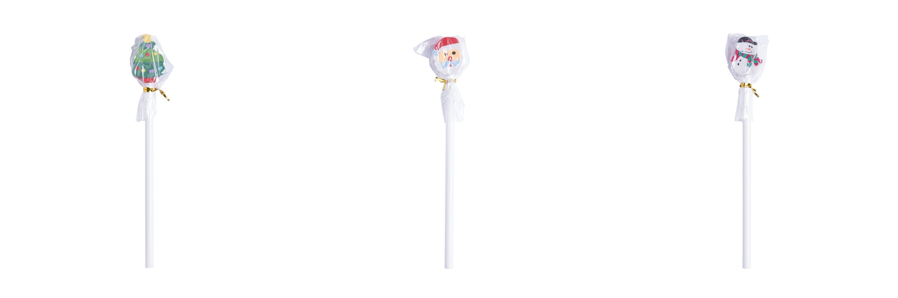 Lápis Miffet PAPAI NOEL