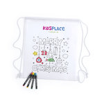 Mochila Kertran C/DECORAÇÃO