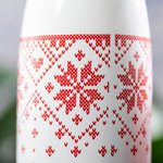 Fles Yalok ROOD