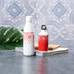 Fles Yalok ROOD