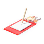Magnet Larry RED