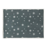 Couverture Ricord BLEU MARINE