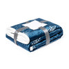 Couverture Ricord BLEU MARINE